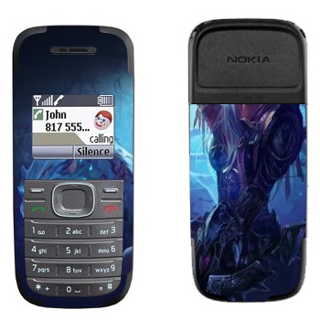 Nokia 1200, 1208