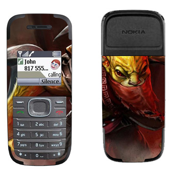   «   - Dota 2»   Nokia 1200, 1208