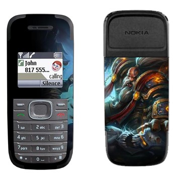   «  - World of Warcraft»   Nokia 1200, 1208
