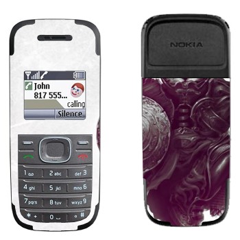   «   - World of Warcraft»   Nokia 1200, 1208