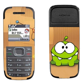   «  - On Nom»   Nokia 1200, 1208