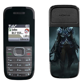 Nokia 1200, 1208