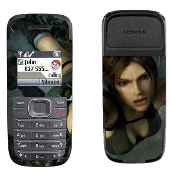 Nokia 1200, 1208