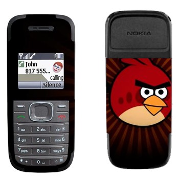   « - Angry Birds»   Nokia 1200, 1208