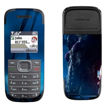   «  - StarCraft 2»   Nokia 1200, 1208