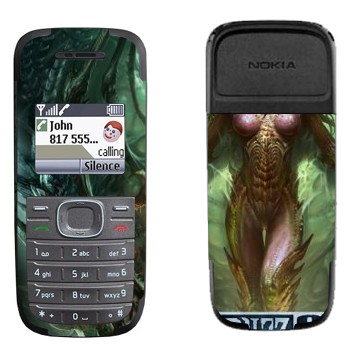   «  - StarCraft II:  »   Nokia 1200, 1208
