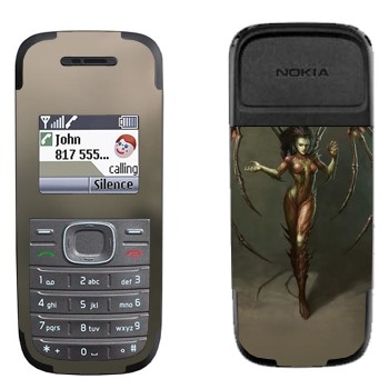   «     - StarCraft 2»   Nokia 1200, 1208