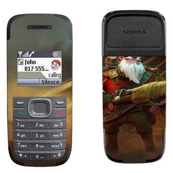   « - Dota 2»   Nokia 1200, 1208