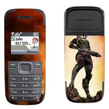 Nokia 1200, 1208