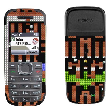   « 8-»   Nokia 1200, 1208