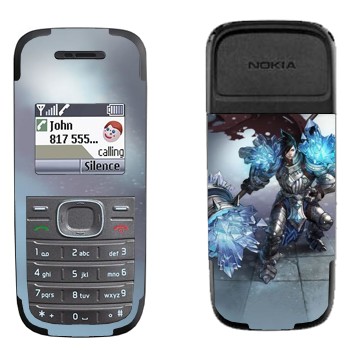 Nokia 1200, 1208