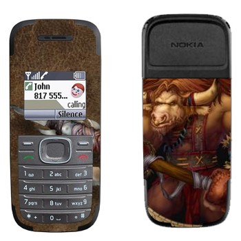 Nokia 1200, 1208