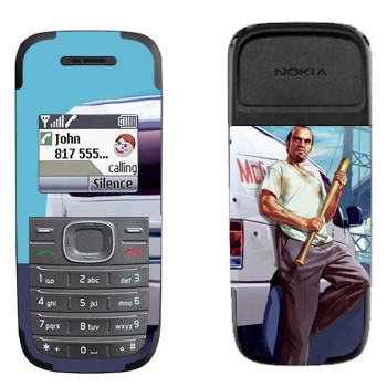   « - GTA5»   Nokia 1200, 1208