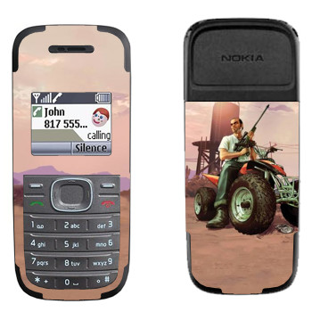   «   - GTA5»   Nokia 1200, 1208