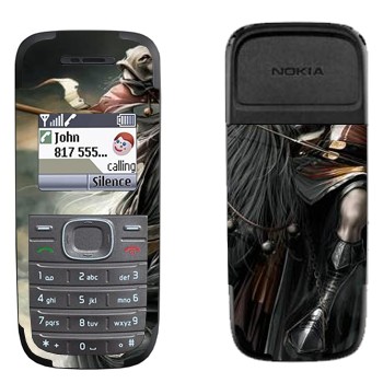   «    - Lineage II»   Nokia 1200, 1208