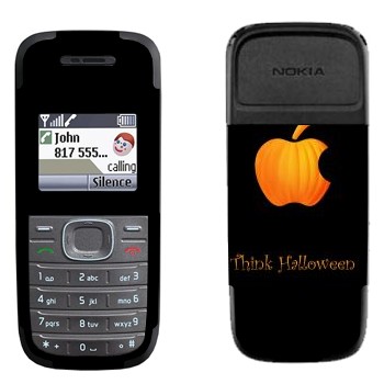   « Apple    - »   Nokia 1200, 1208