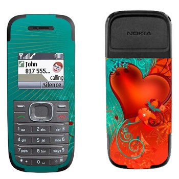   « -  -   »   Nokia 1200, 1208