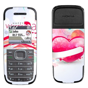   « -   »   Nokia 1200, 1208