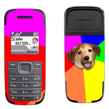   «Advice Dog»   Nokia 1200, 1208