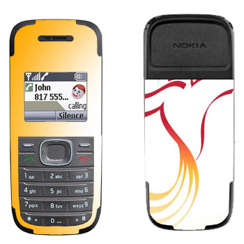   « »   Nokia 1200, 1208