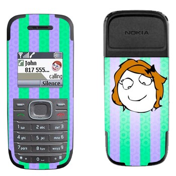   « Derpina»   Nokia 1200, 1208