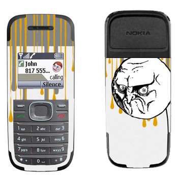   « NO»   Nokia 1200, 1208