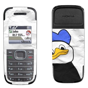   «  -   »   Nokia 1200, 1208