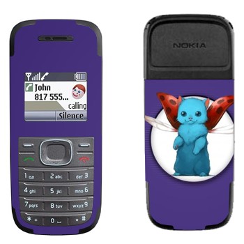   «Catbug -  »   Nokia 1200, 1208