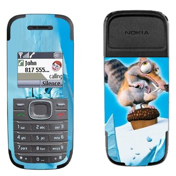   «     »   Nokia 1200, 1208