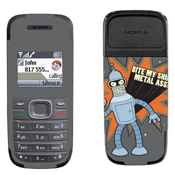   «  - »   Nokia 1200, 1208