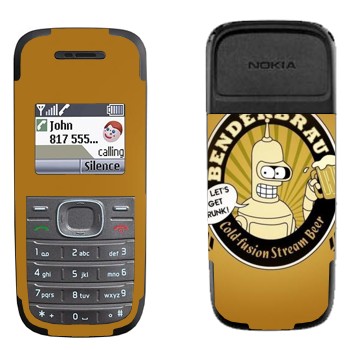   «: Let's Get Drunk!»   Nokia 1200, 1208
