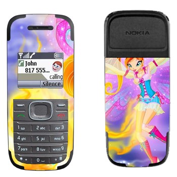   « - Winx Club»   Nokia 1200, 1208
