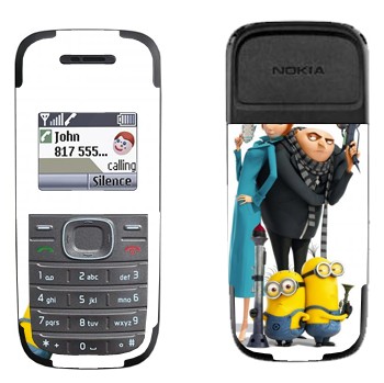   «  2»   Nokia 1200, 1208