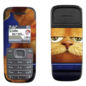   « 3D»   Nokia 1200, 1208