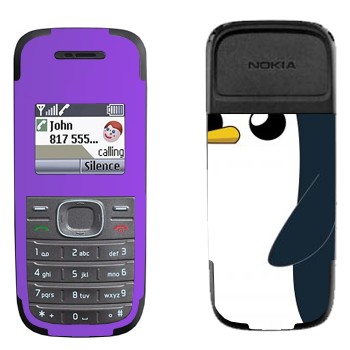   « - Adventure Time»   Nokia 1200, 1208