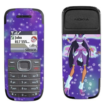   « - WinX»   Nokia 1200, 1208