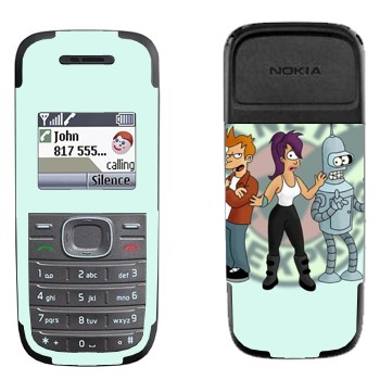   «,    - »   Nokia 1200, 1208