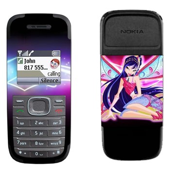   «  - WinX»   Nokia 1200, 1208