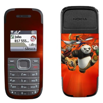   «  - - »   Nokia 1200, 1208