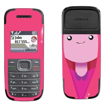   «  - Adventure Time»   Nokia 1200, 1208