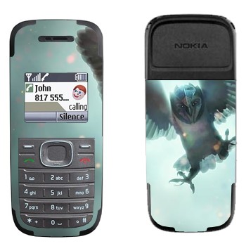   «    -   »   Nokia 1200, 1208