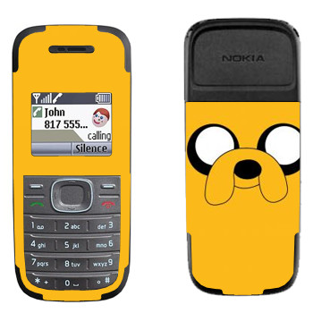   «  Jake»   Nokia 1200, 1208