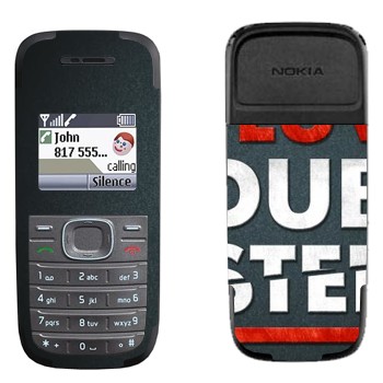 Nokia 1200, 1208