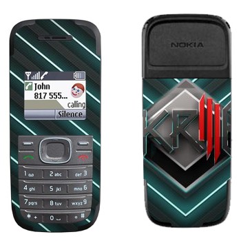 Nokia 1200, 1208