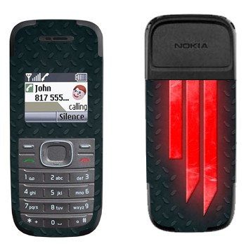 Nokia 1200, 1208