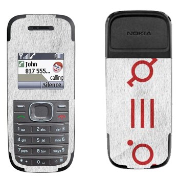 Nokia 1200, 1208