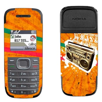   «   »   Nokia 1200, 1208