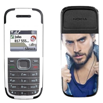 Nokia 1200, 1208