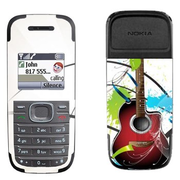   «   »   Nokia 1200, 1208