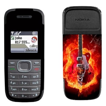 Nokia 1200, 1208